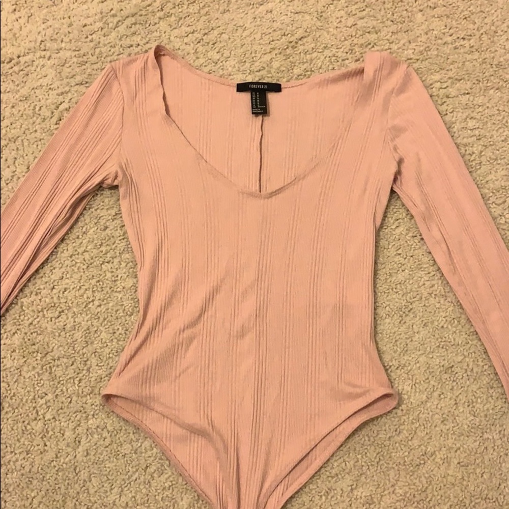 bodysuit